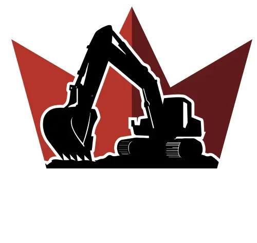 Konetyö JaLe Oy logo